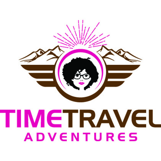Wanna go on a Time Travel Adventure?