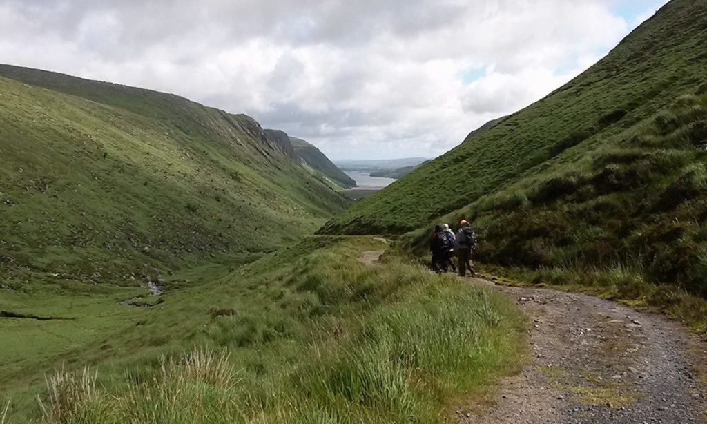 © Shella Brenner, Glenveagh National Park, Irish Tales & Trails, A Personal Journey