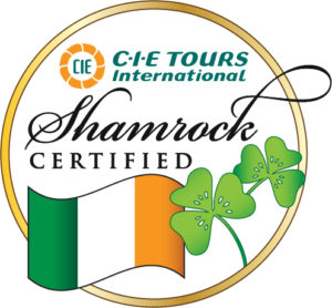 CIE Tours Certification