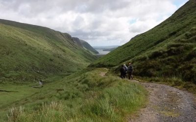 Irish Tales & Trails: A Personal Journey