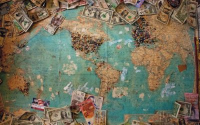 5 Ways to Handle Local Currency Abroad