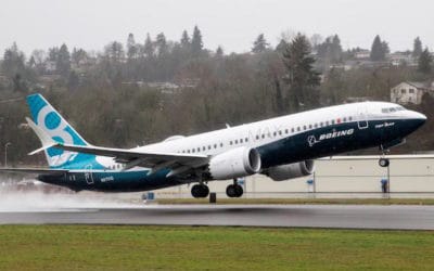 Is It Safe to Fly on Boeing 737 Max Planes?