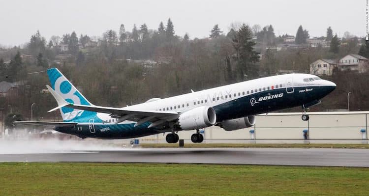 Is It Safe to Fly on Boeing 737 Max Planes?