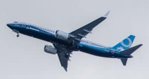 Boeing 737 Max 9 B739M